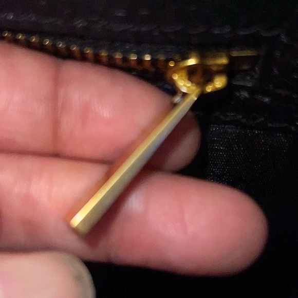 Tory Burch Britten medium Black - Picture 10 of 15